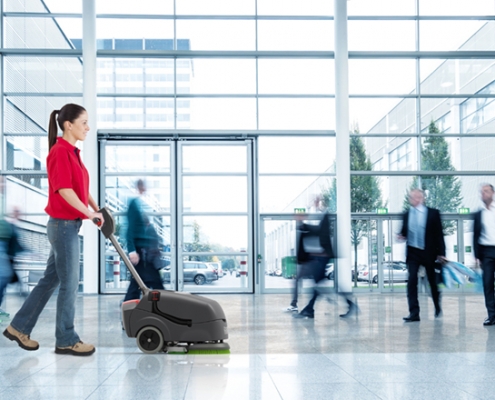 Erkend Numatic Dealer